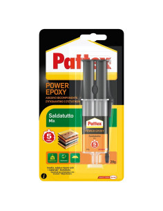 PATTEX POWER SALDATUTTO MIX - PATTEX