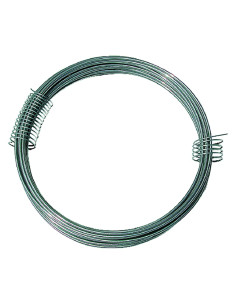 MATASSINA FILO FERRO ZINCATO - Koncreto