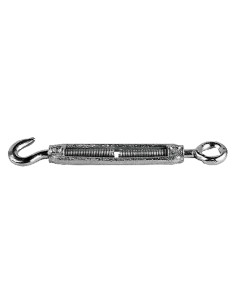 TENDITORE AD OCCHIO E GANCIO - Koncreto