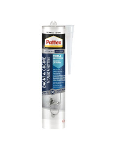 PATTEX BAGNI & CUCINE '3X PROTECTION' - PATTEX