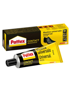 MASTICE SUPERCHIARO 'UNIVERSALE' - PATTEX