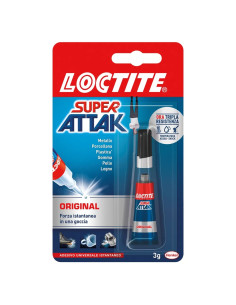 SUPER ATTAK 'ORIGINAL' - LOCTITE