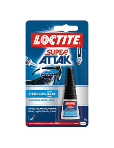 SUPER ATTAK 'ORIGINAL' Precision - LOCTITE