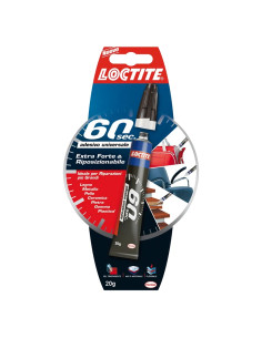 SUPER ATTAK '60 SECONDI' - LOCTITE