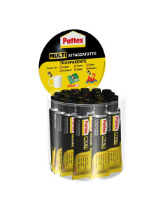 PATTEX MULTI ATTACCATUTTO - PATTEX