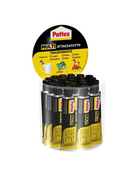 PATTEX MULTI ATTACCATUTTO - PATTEX | Utensili Store