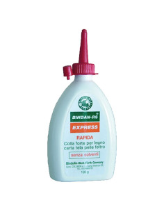 COLLA RAPIDA 'BINDAN-RS' - Senza Marca