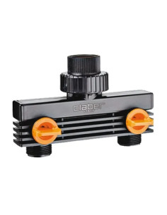 PRESE A DUE VIE FIL.3/4 M.  - Senza Marca 2