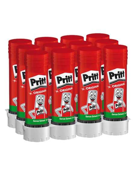 PRITT COLLA STICK - PRITT | Utensili Store
