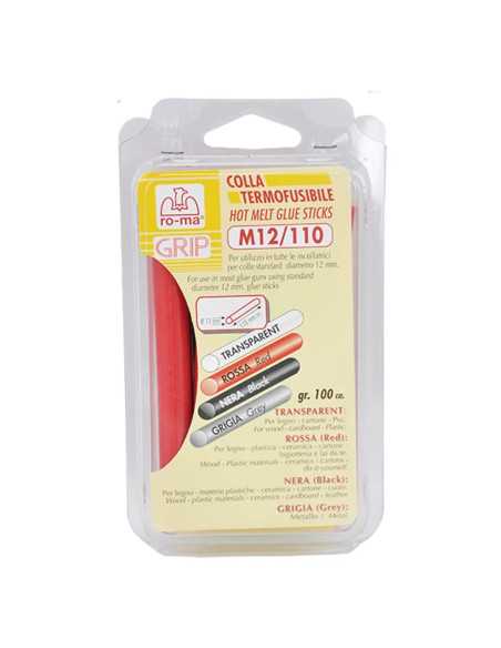 COLLA TERMOFUSIBILE - Senza Marca | Utensili Store