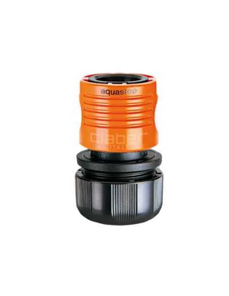 RACCORDI P/GOM.C/AQUASTOP - Senza Marca | Utensili Store