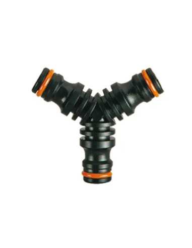 RACCORDI CONGIUNZIONE 3 VIE SCATTO - Senza Marca | Utensili Store
