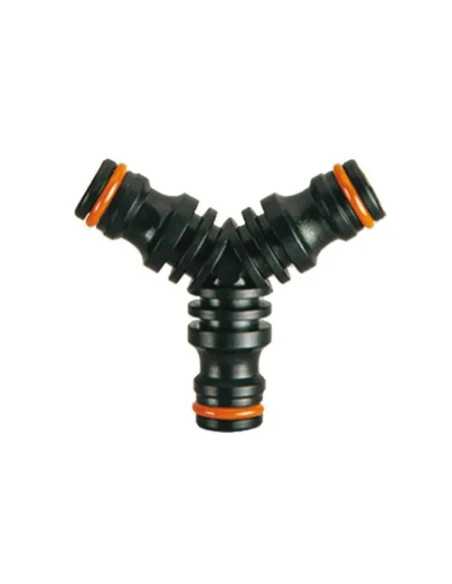 RACCORDI CONGIUNZIONE 3 VIE SCATTO - Senza Marca | Utensili Store