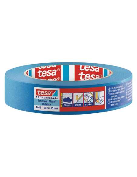 NASTRO PER MASCHERATURA 'PRECISION MASK 4440' - TESA | Utensili Store