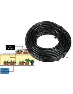 TUBI CAPILLARI  - Senza Marca