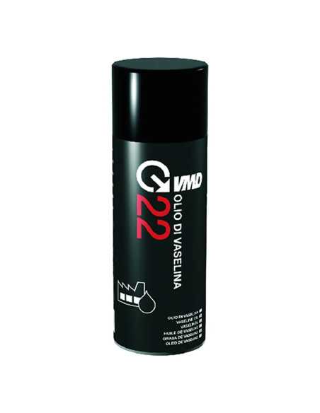 OLIO DI VASELINA SPRAY - VMD | Utensili Store
