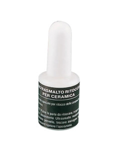 SMALTO RITOCCO PER CERAMICA - Senza Marca