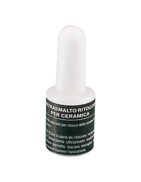 SMALTO RITOCCO PER CERAMICA - Senza Marca | Utensili Store