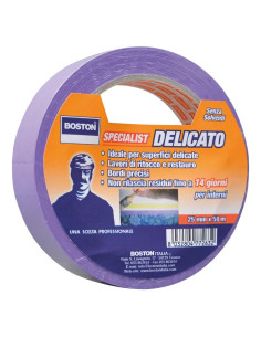 NASTRO MASCHERATURA 'SPECIALIST DELICATO' - BOSTON