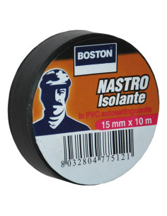 NASTRO ISOLANTE - BOSTON