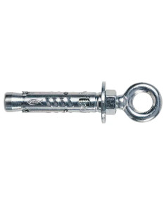 Fischer TAM 10 - Tasselli con Occhiolo 2