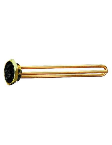 RESISTENZA PER SCALDACQUA - MADE IN ITALY | Utensili Store