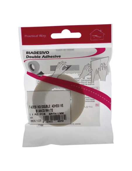 NASTRO BIADESIVO - Senza Marca | Utensili Store