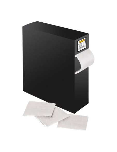 CARTA FLESSIBILE AL LATTICE 'SOFT ROLL' - GRINDING | Utensili Store