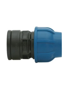 Irritec RACCORDI A COMPRES 2