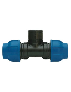 Irritec RACCORDI A COMPR.T 2