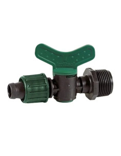 RUBINETTI P/TUBO  - Senza Marca