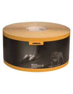 CARTA SPAZIATA 'GOLD' - MIRKA