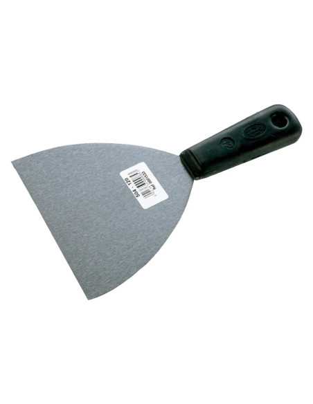 SPATOLA FLESSIBILE PER STUCCATORI ART.504 - PAVAN | Utensili Store