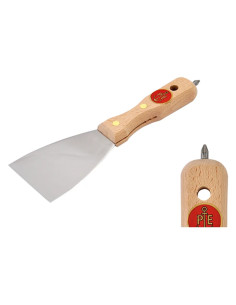 SPATOLA PER STUCCATORI ART.505/I - PAVAN