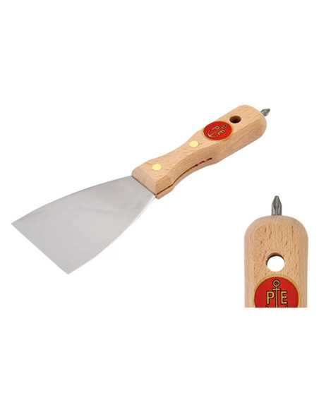 SPATOLA PER STUCCATORI ART.505/I - PAVAN | Utensili Store