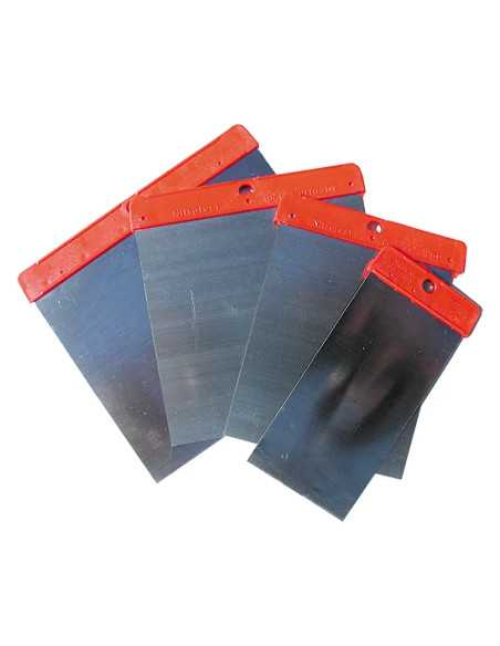SPATOLE FLESSIBILI - TOPEX | Utensili Store