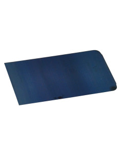 SPATOLA LISCIA PER CARROZZIERE - AUSONIA