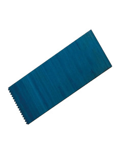 SPATOLA DENTATA PER COLLANTI - AUSONIA