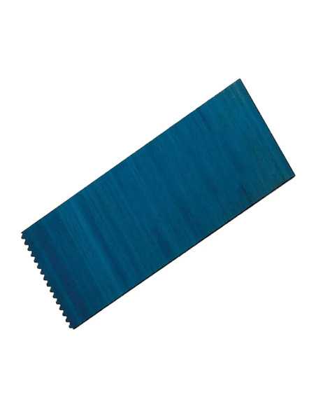 SPATOLA DENTATA PER COLLANTI - AUSONIA | Utensili Store