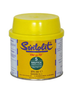 SINTOLIT NAUTICA 'FAI DA TE' - SINTOLIT