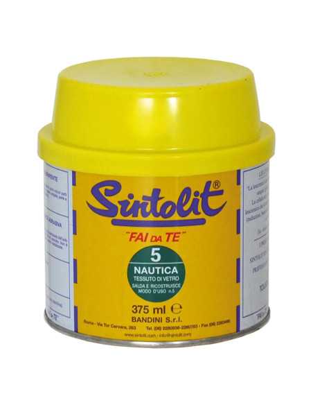 SINTOLIT NAUTICA 'FAI DA TE' - SINTOLIT | Utensili Store