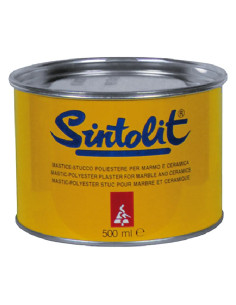 SINTOLIT VERTICALE MARMO / CERAMICA - SINTOLIT