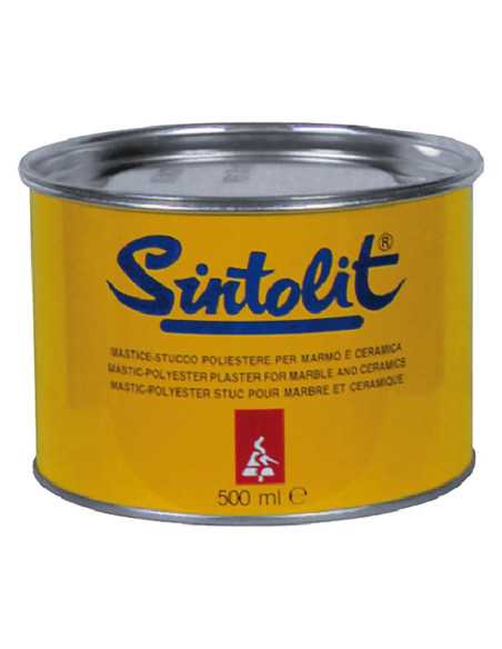 SINTOLIT VERTICALE MARMO / CERAMICA - SINTOLIT | Utensili Store