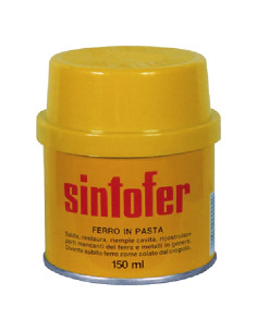 SINTOFER - SINTOFER