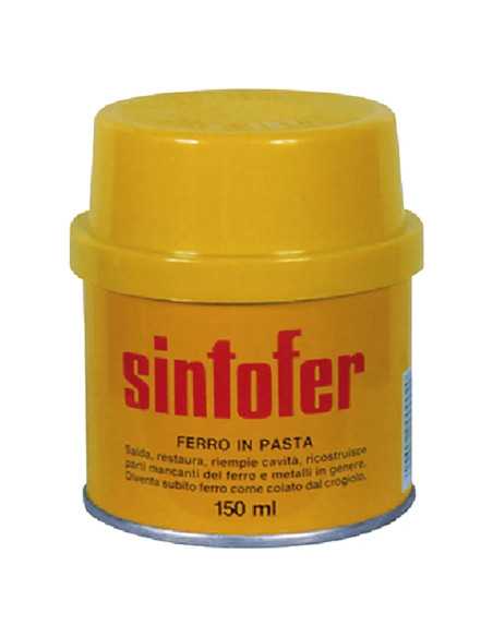 SINTOFER - SINTOFER | Utensili Store