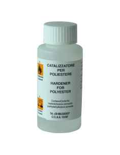 CATALIZZATORE LIQUIDO - SPRINTCHIMICA