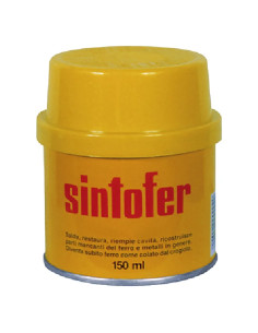 SINTOFER VETRIFICATO - SINTOFER