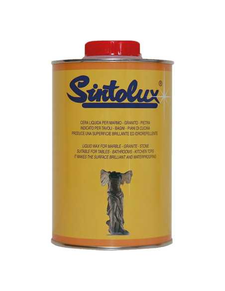 SINTOLUX LUCIDANTE - SINTOLUX | Utensili Store
