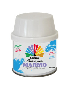 STUCCO PER MARMO 'COLOREA' - COLOREA