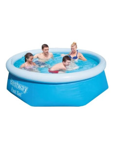 PISCINE TONDE ANELLO  - Senza Marca 2
